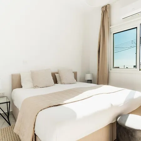 Sanders White Mountains Pool Villas Paphos Exterior photo