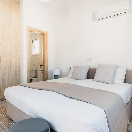 Sanders White Mountains Pool Villas Paphos Exterior photo
